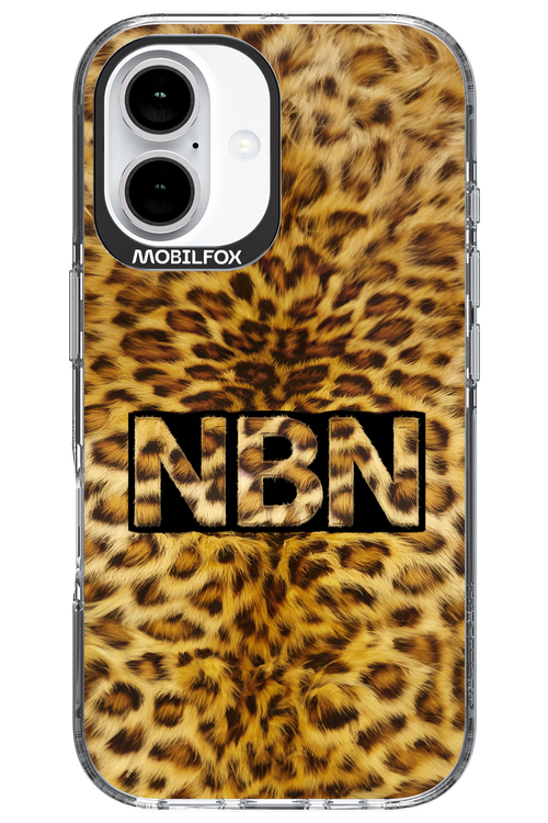 Cheetahh 2.0 - Apple iPhone 16