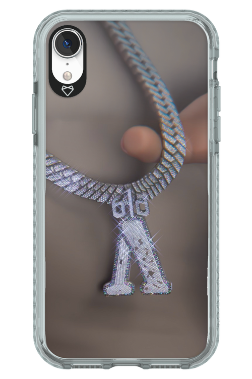 Azteca Chain 2.0 - Apple iPhone XR