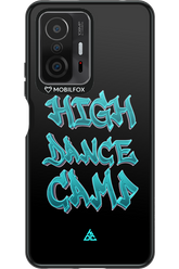 HDC 2 - Xiaomi Mi 11T