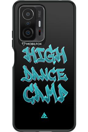 HDC 2 - Xiaomi Mi 11T