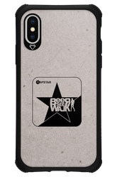 Rapstar - Apple iPhone XS