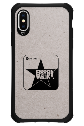 Rapstar - Apple iPhone XS