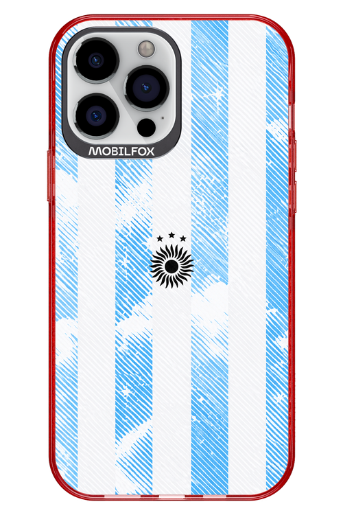 Argentina 2.0 - Apple iPhone 13 Pro Max