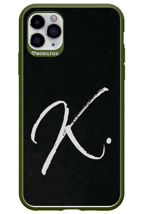 (Off Space) K 2.0 - Apple iPhone 11 Pro Max