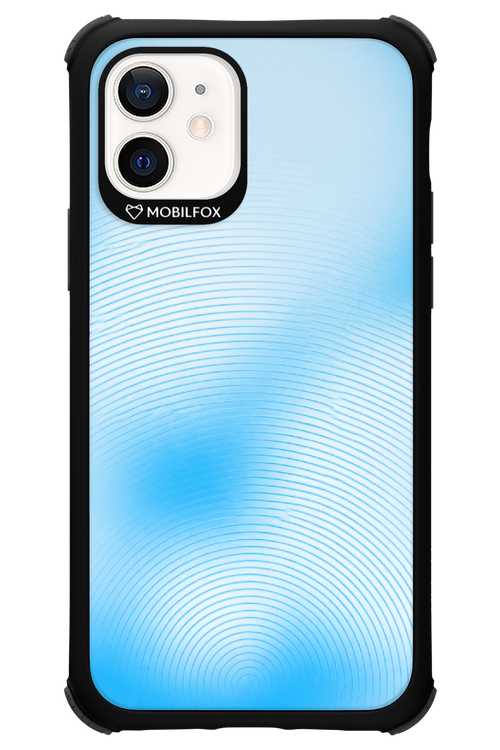 Cloudwalker 2.0 - Apple iPhone 12