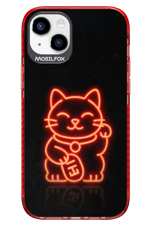 Led Cat 2.0 - Apple iPhone 14 Plus