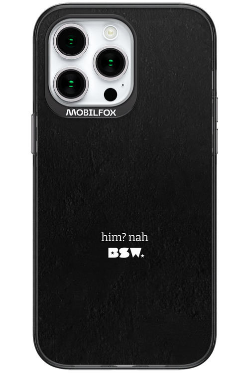 BSW FourSeasons 9 2.0 - Apple iPhone 15 Pro Max