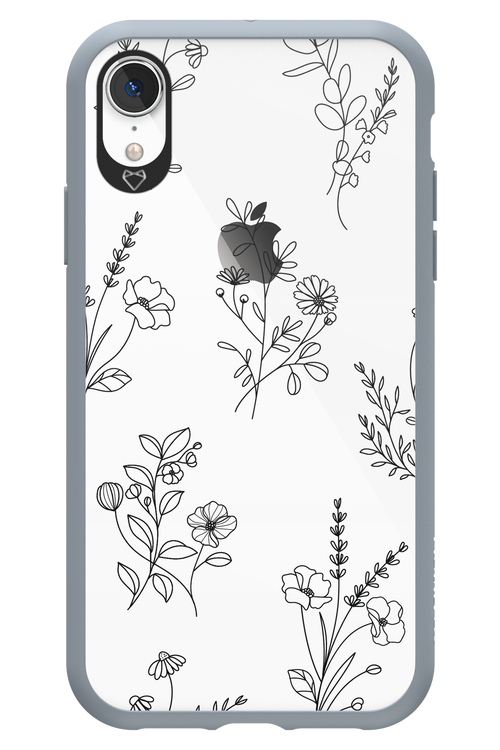 Bouquet 2.0 - Apple iPhone XR