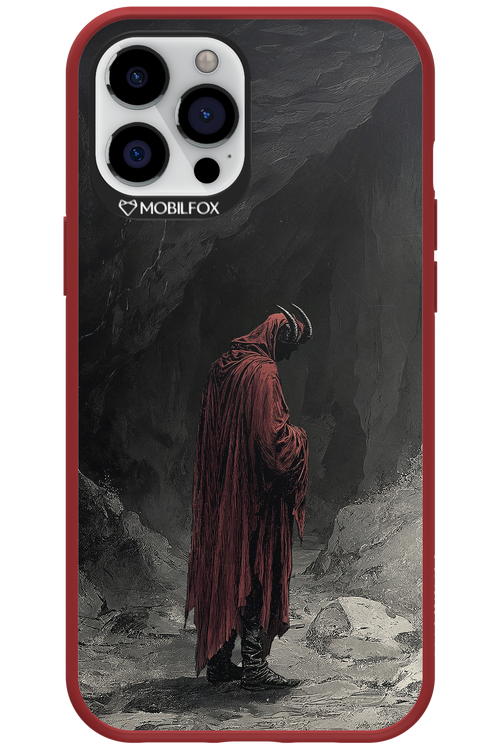 D3MON Cover 2.0 - Apple iPhone 12 Pro Max