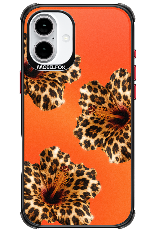 Sun Purr 2.0 - Apple iPhone 16 Plus