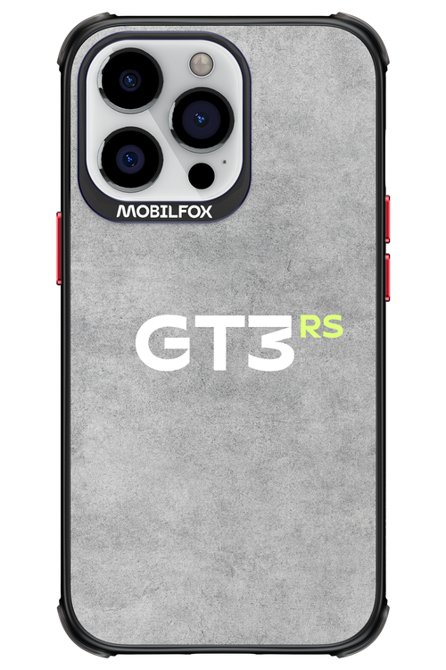 GT3RS - Apple iPhone 13 Pro