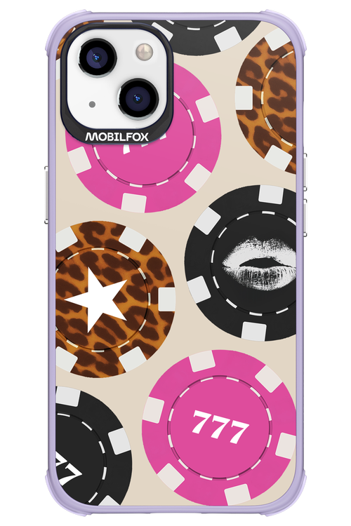 All In - Apple iPhone 13