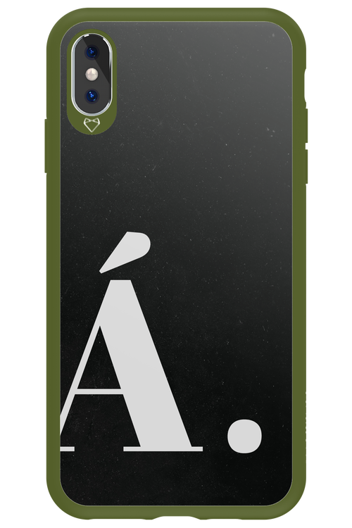 A II (Off Space) 2.0 - Apple iPhone XS Max