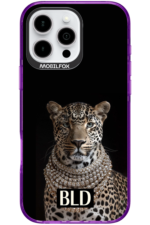 BLD LEO - Apple iPhone 16 Pro Max