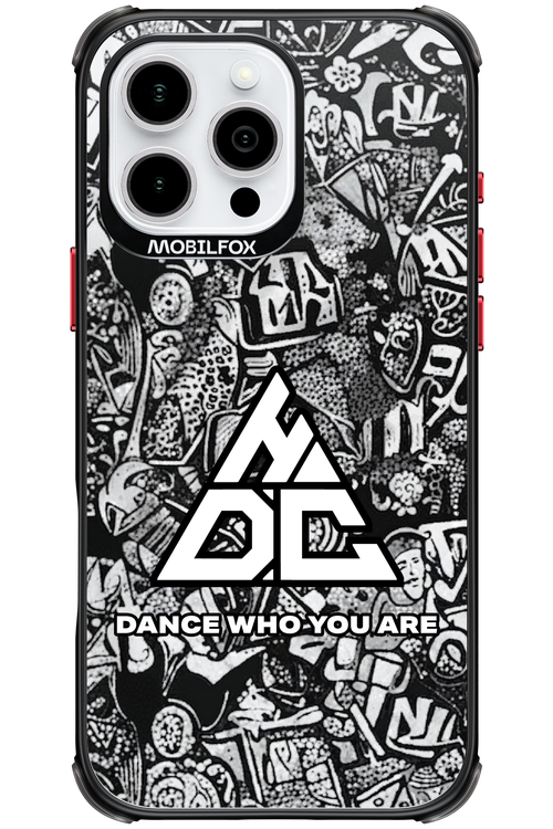 HDC 7 2.0 - Apple iPhone 16 Pro Max