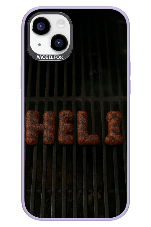 Barbeque - Apple iPhone 14 Plus