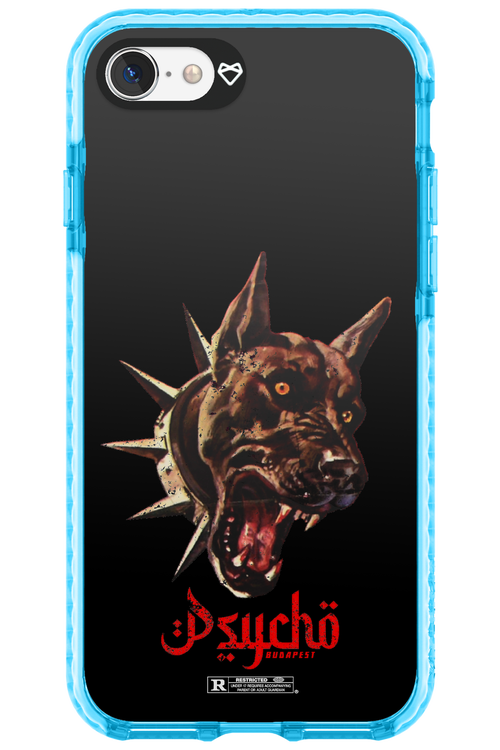 Psydog - Apple iPhone 7