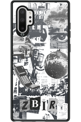 ZBIR MAGAZINE 2.0 - Samsung Galaxy Note 10+