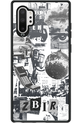 ZBIR MAGAZINE 2.0 - Samsung Galaxy Note 10+