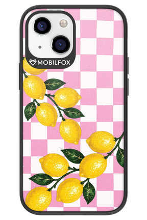 LEMON 2.0 - Apple iPhone 13 Mini