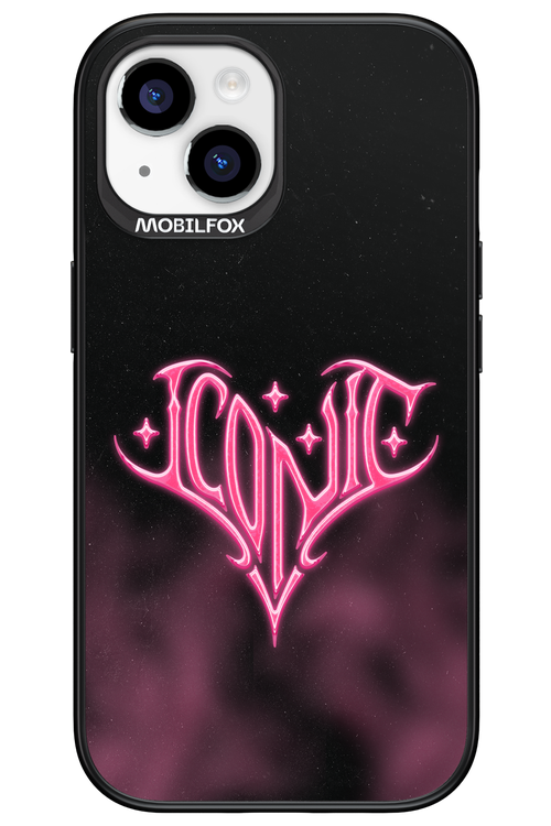 Iconica 2.0 - Apple iPhone 15