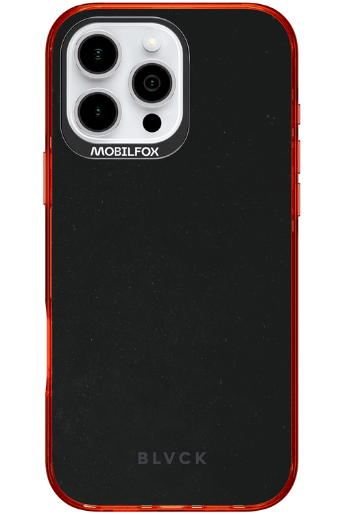 BLVCK 2.0 - Apple iPhone 16 Pro Max