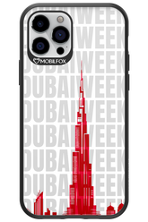 Dubaiweek Burj Khalifa 2.0 - Apple iPhone 12 Pro