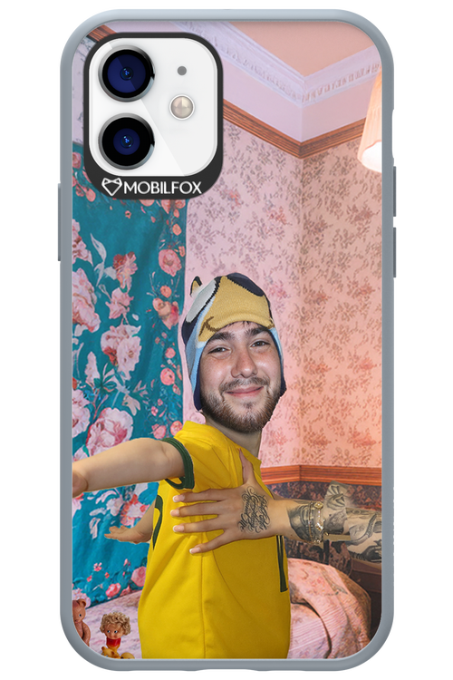 Balkan Style - Apple iPhone 12