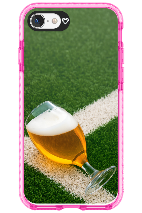 Just some beers - Apple iPhone SE 2022