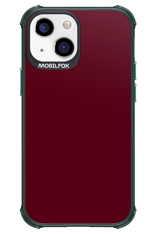 Burgundy 2.0 - Apple iPhone 13 Mini