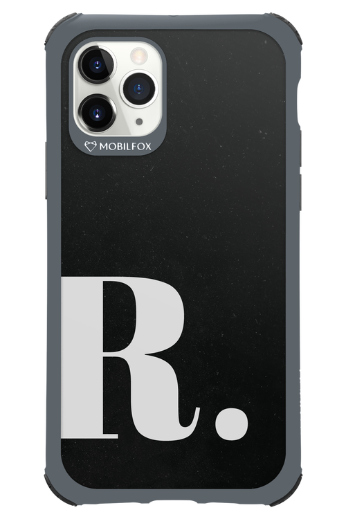 R (Off Space) 2.0 - Apple iPhone 11 Pro