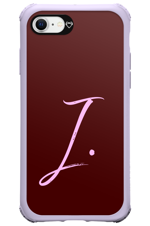(Dark Blush) I 2.0 - Apple iPhone 8