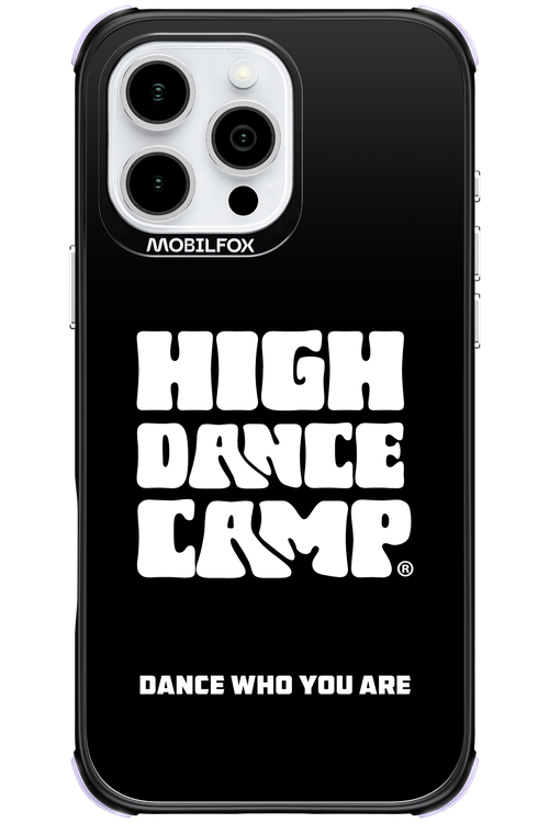 HDC 1 - Apple iPhone 16 Pro Max