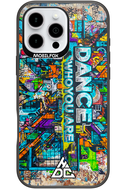 HDC 4 2.0 - Apple iPhone 16 Pro Max