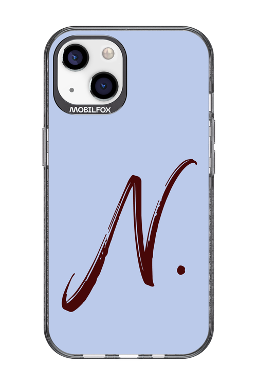 (Jellyfish Presso) N 2.0 - Apple iPhone 13