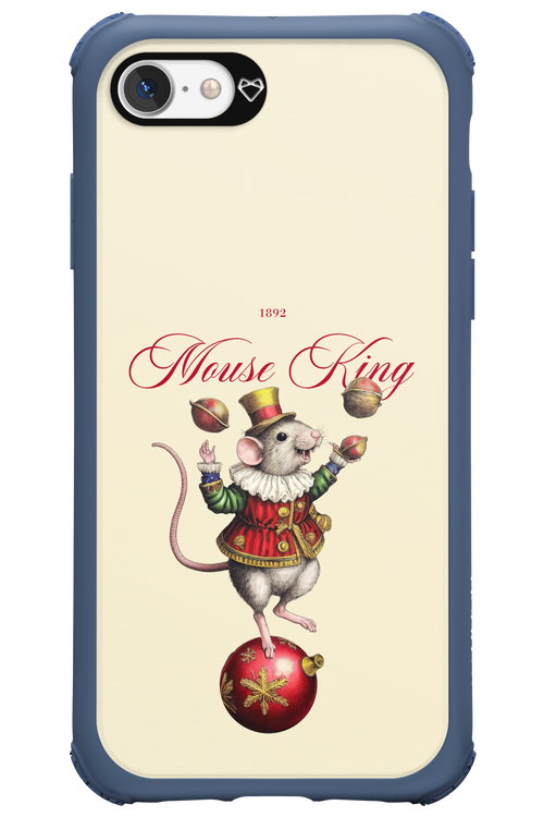 Mouse King - Apple iPhone 7