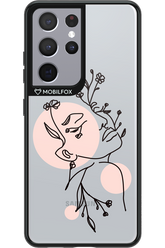 Confidence 2.0 - Samsung Galaxy S21 Ultra