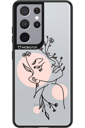 Confidence 2.0 - Samsung Galaxy S21 Ultra