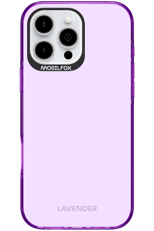LAVENDER - FS2 2.0 - Apple iPhone 16 Pro Max