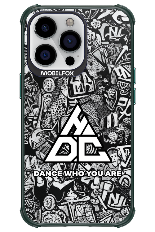 HDC 7 - Apple iPhone 13 Pro