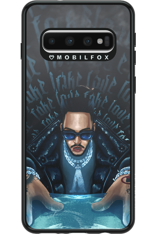 Fake Love 2.0 - Samsung Galaxy S10