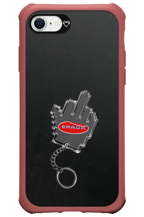 Err0r 2.0 - Apple iPhone 7