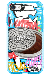 HULE - Apple iPhone 7