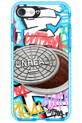 HULE - Apple iPhone 7