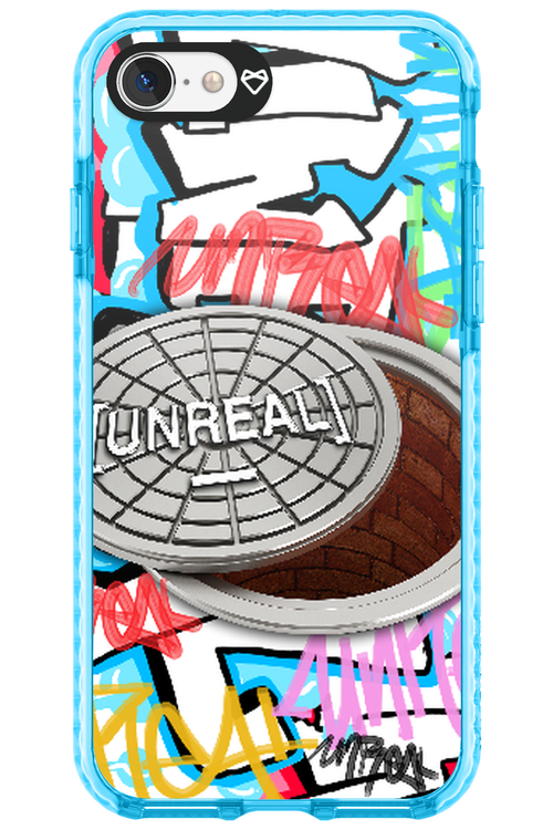 HULE - Apple iPhone 7