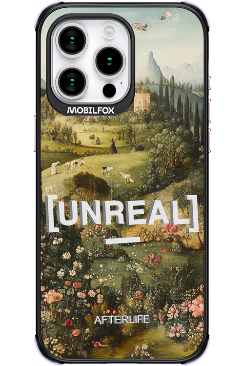 Afterlife 2.0 - Apple iPhone 15 Pro Max