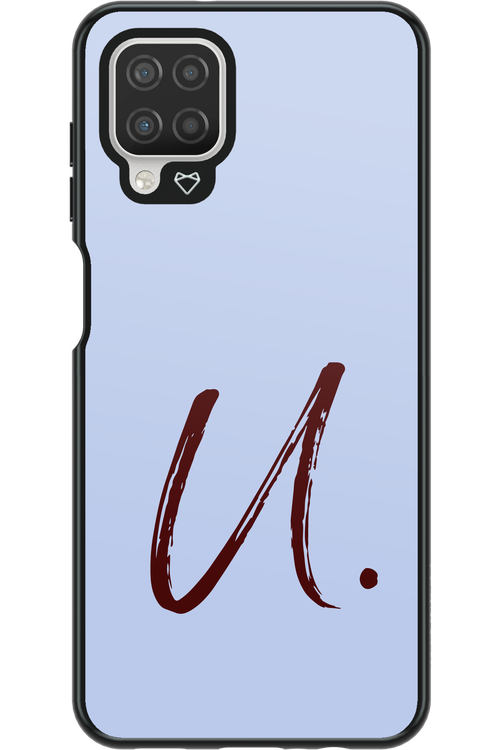 (Jellyfish Presso) U 2.0 - Samsung Galaxy A12