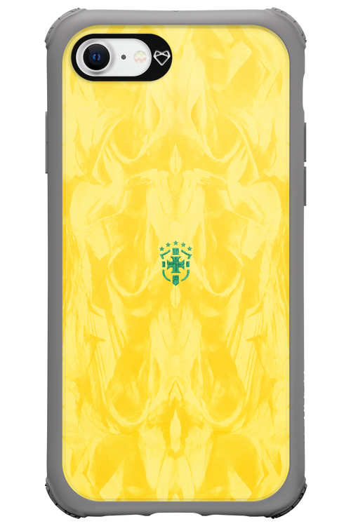 Brasil 2.0 - Apple iPhone 8