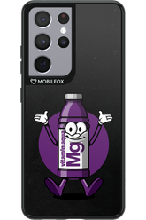 Vitamin Aqua Mg - Samsung Galaxy S21 Ultra