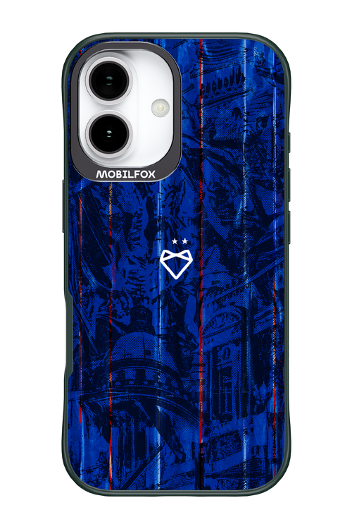 Franta x Mobilfox 2.0 - Apple iPhone 17